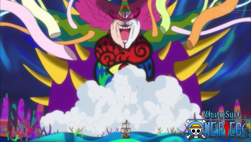 One Piece episode 653